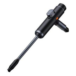 Baseus Dual Power Portable Electric Car Wash Spray Nozzle